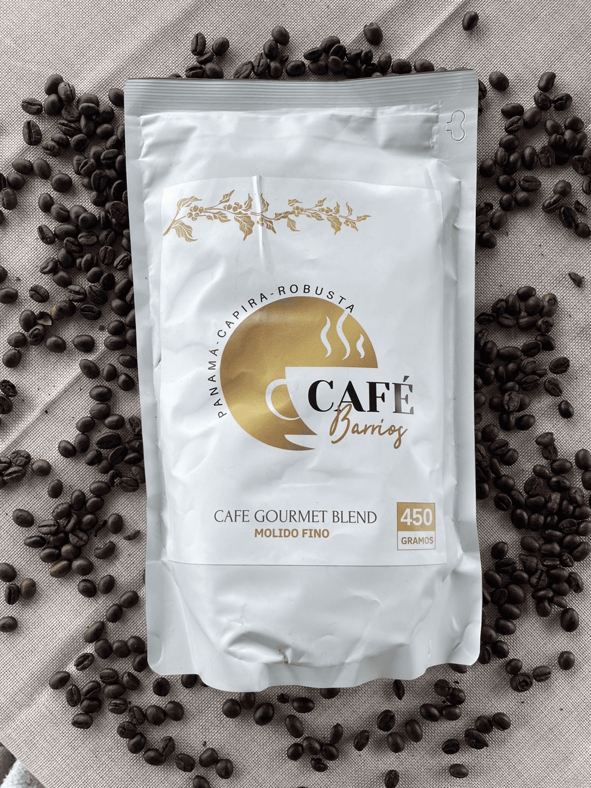 Café Gourmet