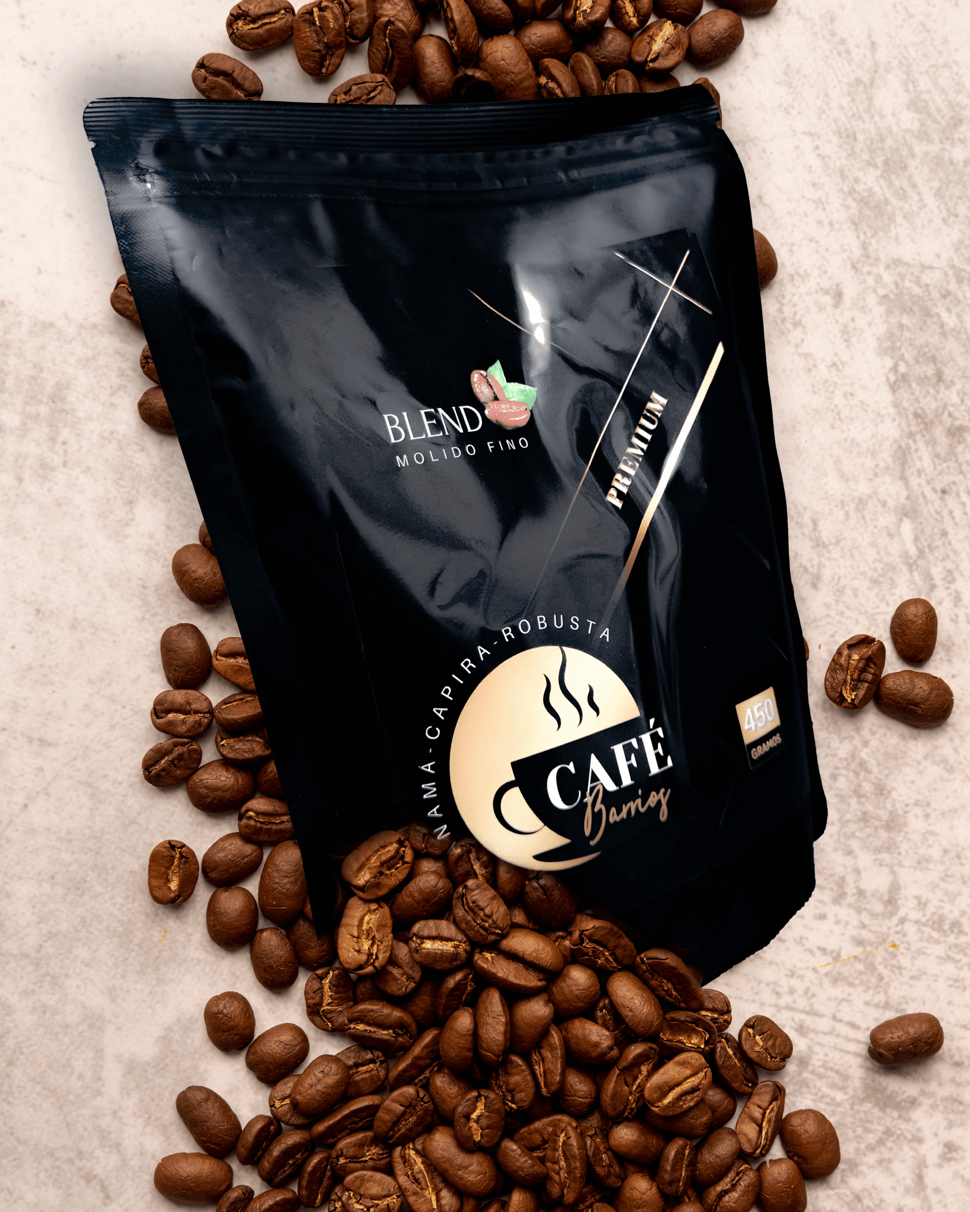 Café Premium