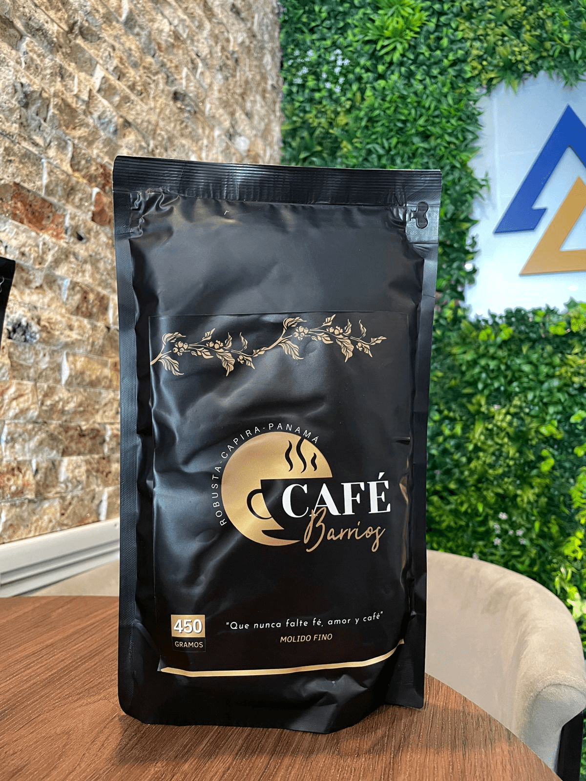 Café Robusta