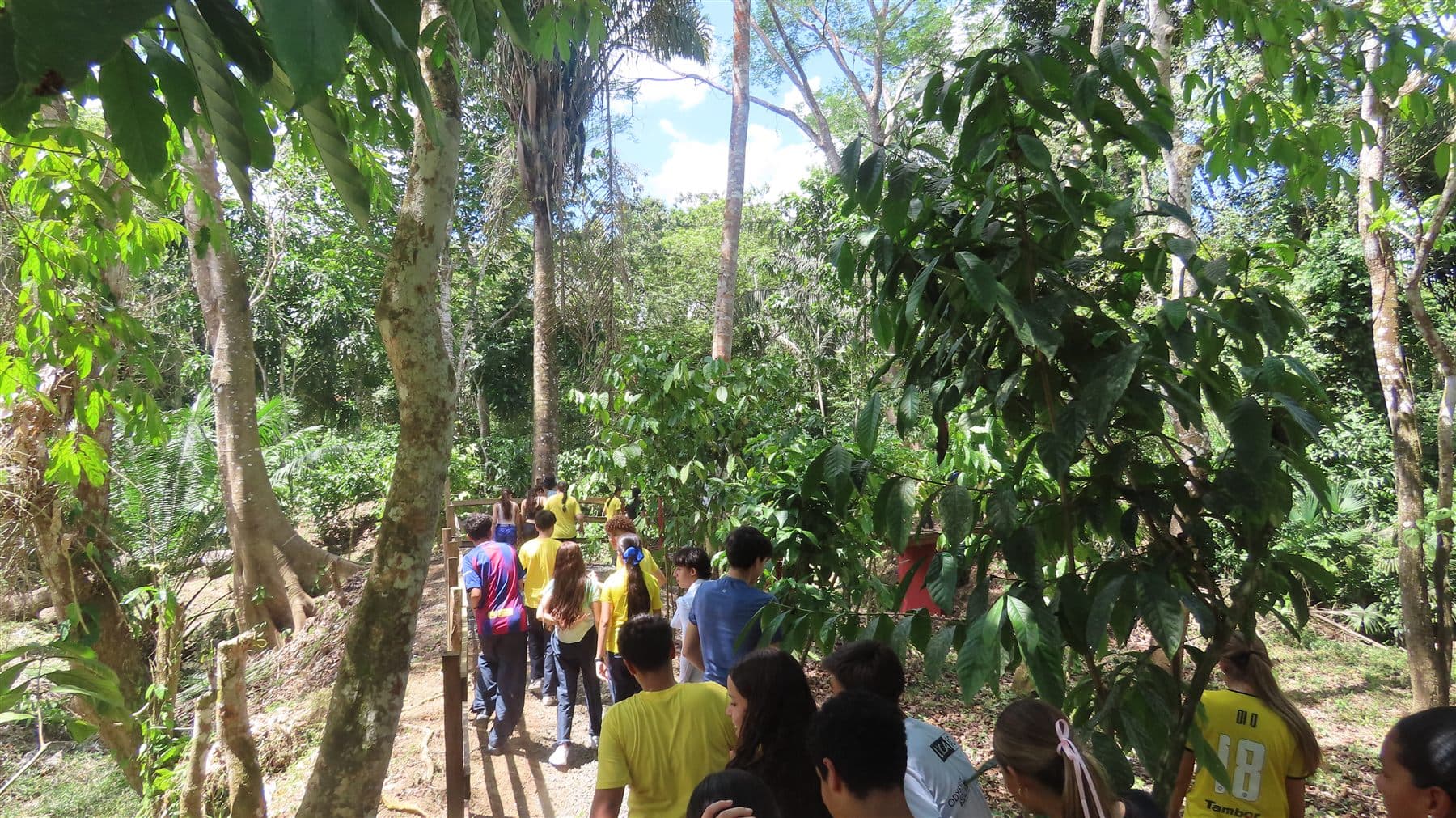 Agrotour